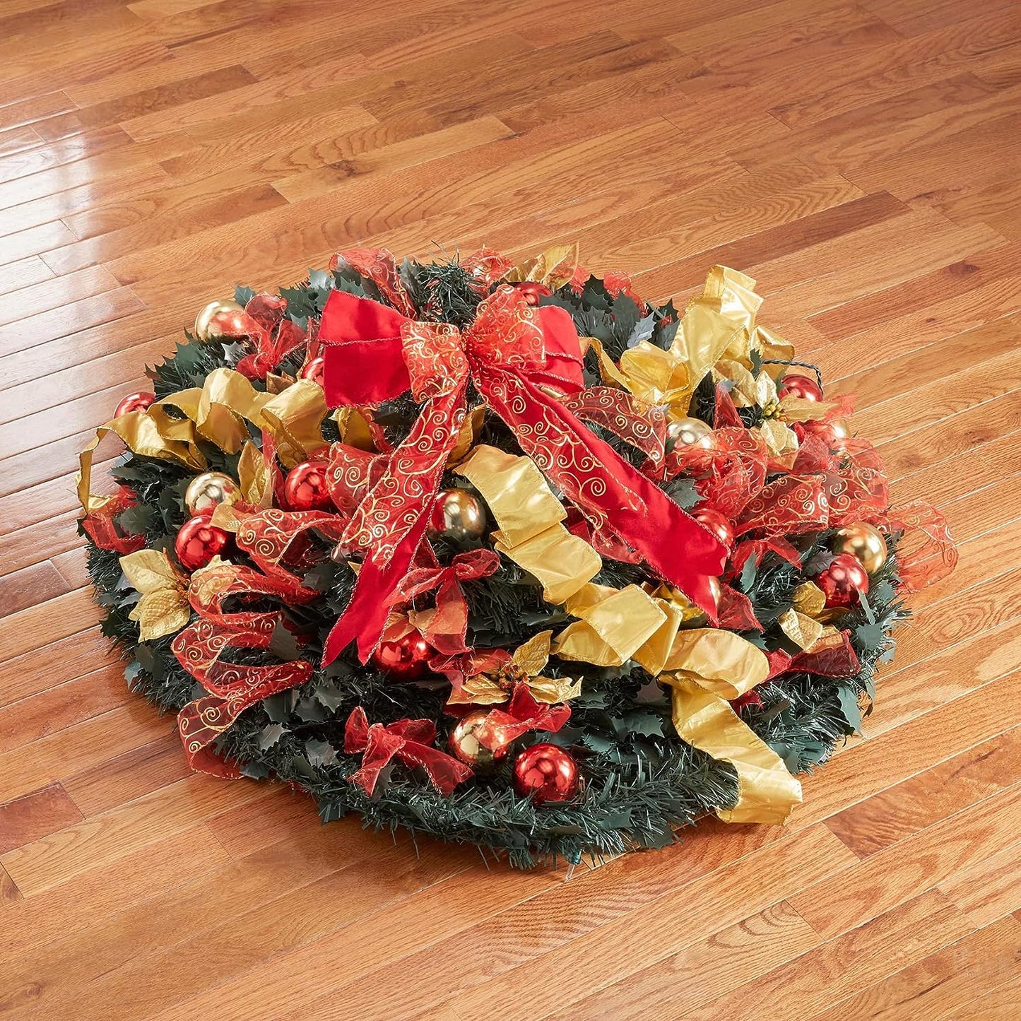 Sofortiger Weihnachtsbaum