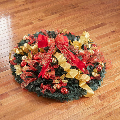 Sofortiger Weihnachtsbaum